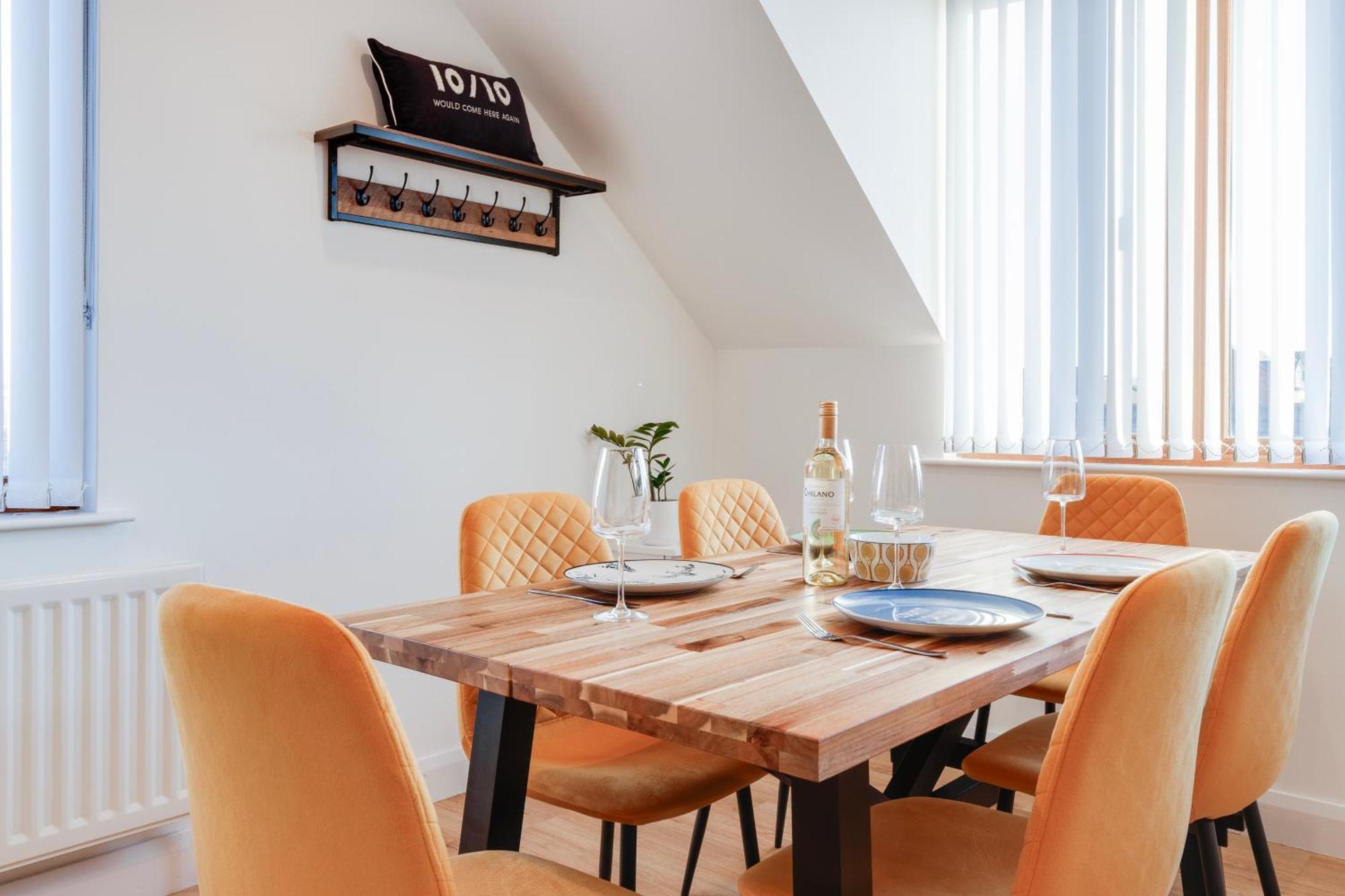 Cherryville Street Apartment ベルファスト エクステリア 写真